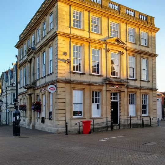 Midland Bank
