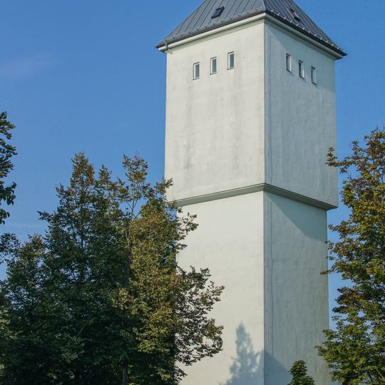 Wasserturm