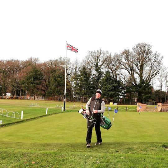 Bromborough Golf Club