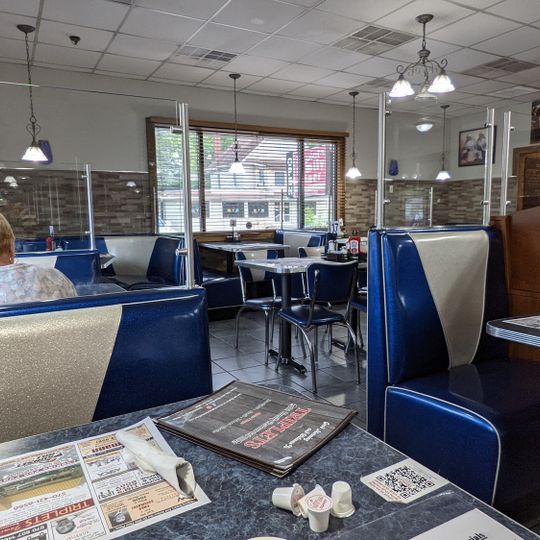 Triplets Family Restaurant