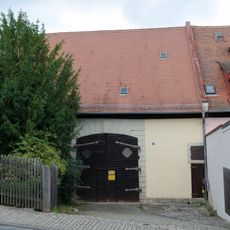 Elisabethenstraße 2b