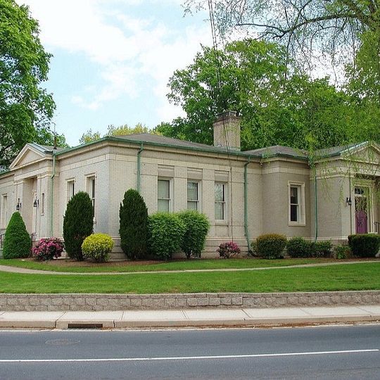 Southington Public Library