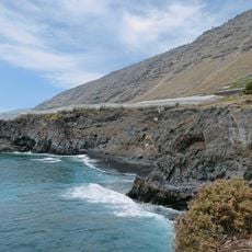 Playa de la Zamora Chica