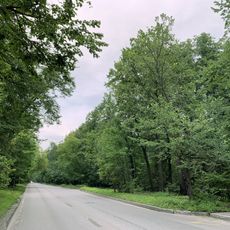 Лосиноостровская улица