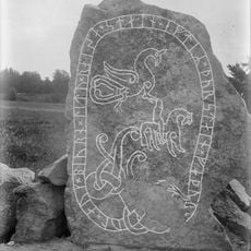 Uppland Runic Inscription 448
