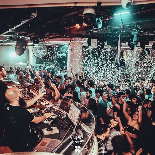 Pacha