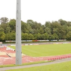 Geberit-Arena