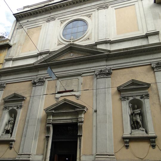 Chiesa di San Rocco