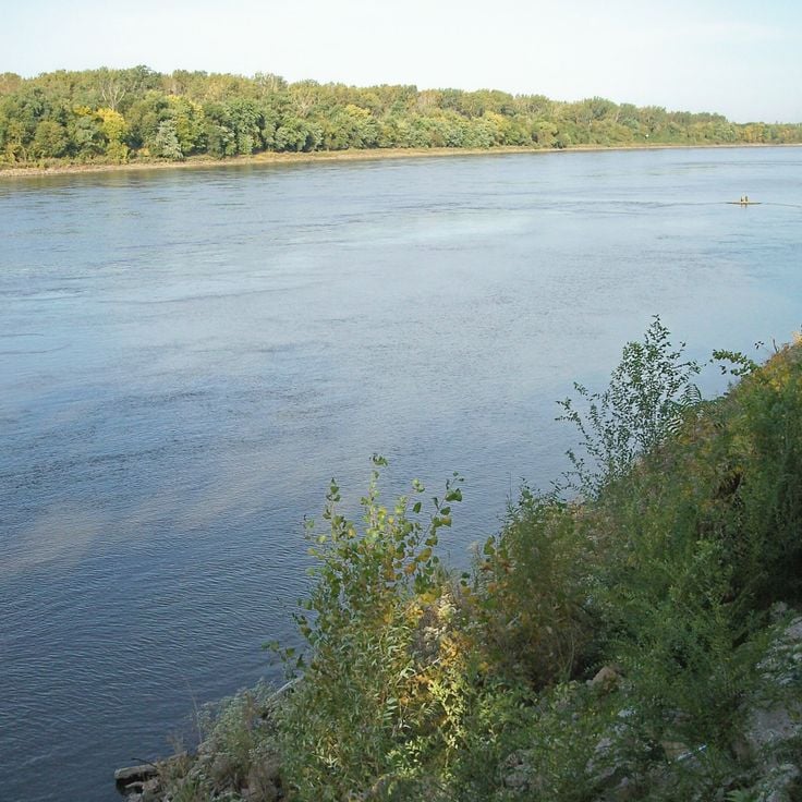Rio Missouri
