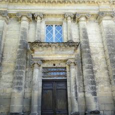 Château de Saint-Cyprien