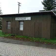 Haltestelle Burkersdorf