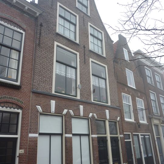 Oude Rijn 164, Leiden