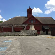 Old Water Works Building