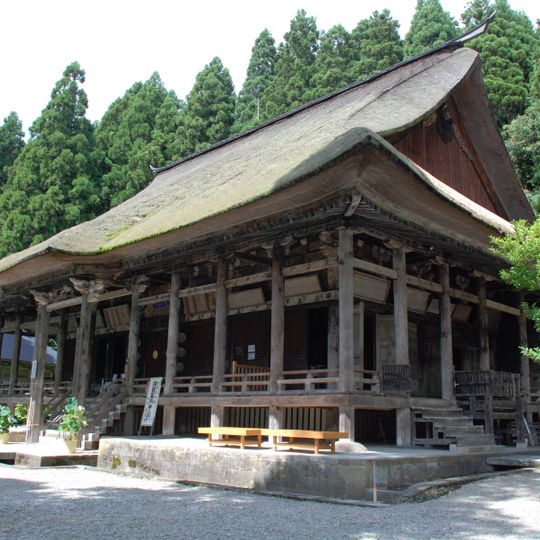 Jion-ji