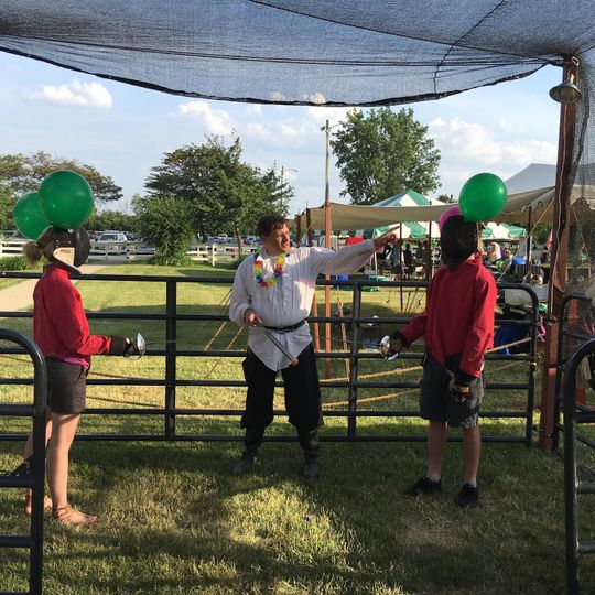 Greenmead Historical Park