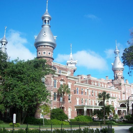 Henry B. Plant Museum