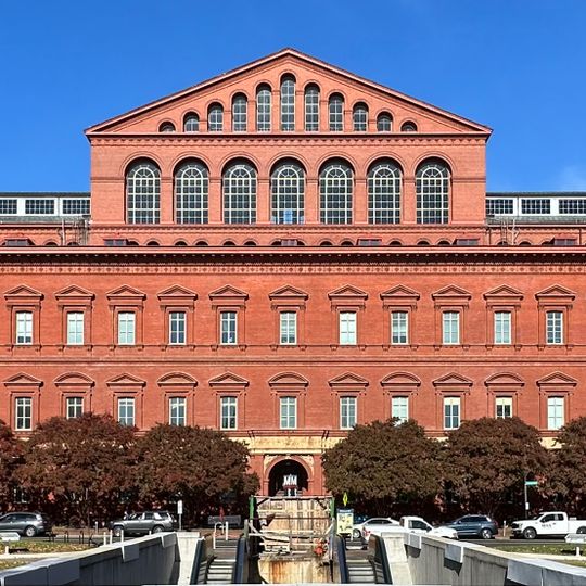 National Building Museum