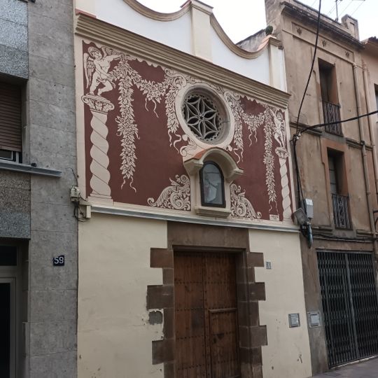 Sant Joan de Martorell