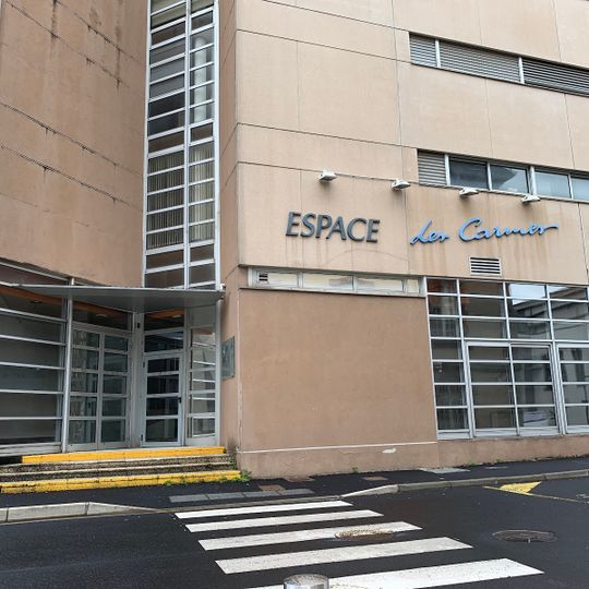 Carmes Space