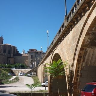 Pont de Solsona