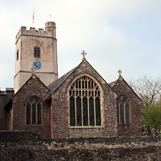 Church of St Mary