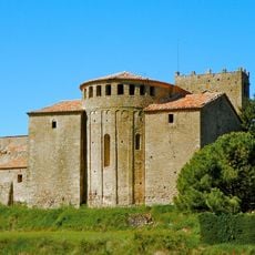 Santa Maria de Serrateix