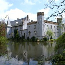 Stapelen Castle