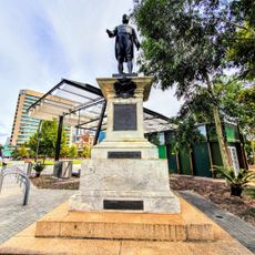 Charles Cameraon Kingston