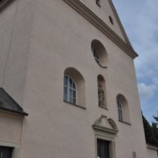 Museum barokních soch (Chrudim)