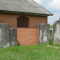 Jewish cemetery in Mszczonów
