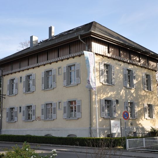 Kavalierhaus Langenargen