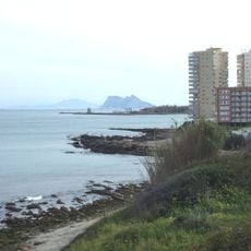 Playa Torre Guadiaro