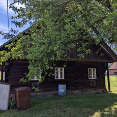 Družstevní čp. 89