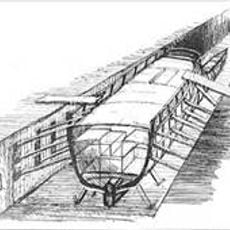 Cantiere navale romano di Stifone