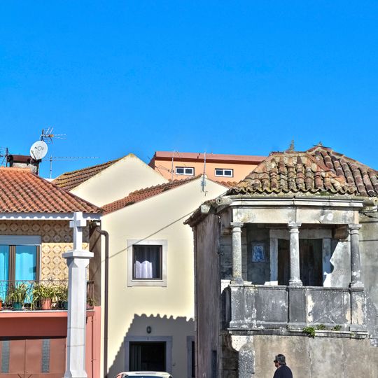 Casa do Torreão