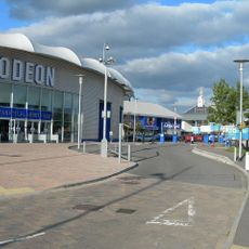 Odeon Chatham