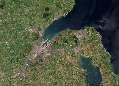 Vu du ciel 2