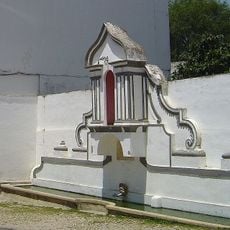 Chafariz de Montemor-o-Novo