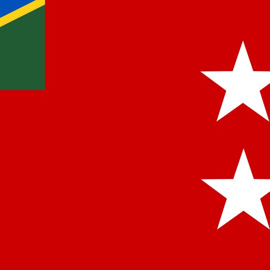 Temotu Province