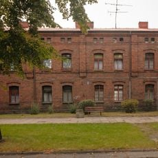 34 Kościuszki Street in Żyrardów