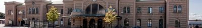 Panoramic View 1