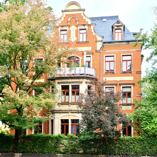 Augsburger Straße 57