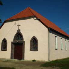 Church of St. Joseph in Włostów