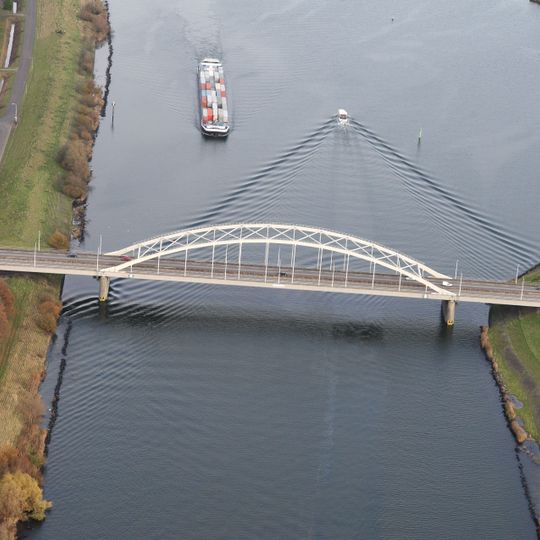 Tholensebrug