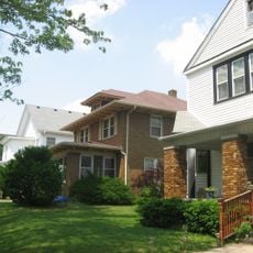 South Frankfort Historic District