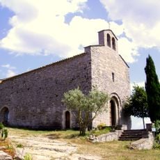 Sant Salvador de Bellver