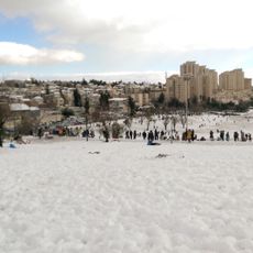 Sacher Park