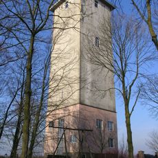 Watertoren Bunnik