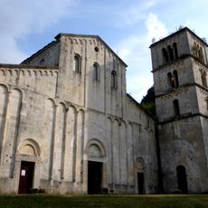 San Liberatore a Maiella