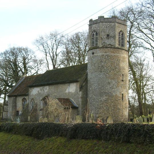 Church of All Saints